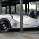 Illustration for article titled Is The Speedster Plus 8 The Coolest Morgan Ever Made?